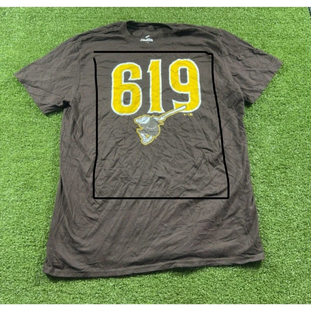 Fanatics new without